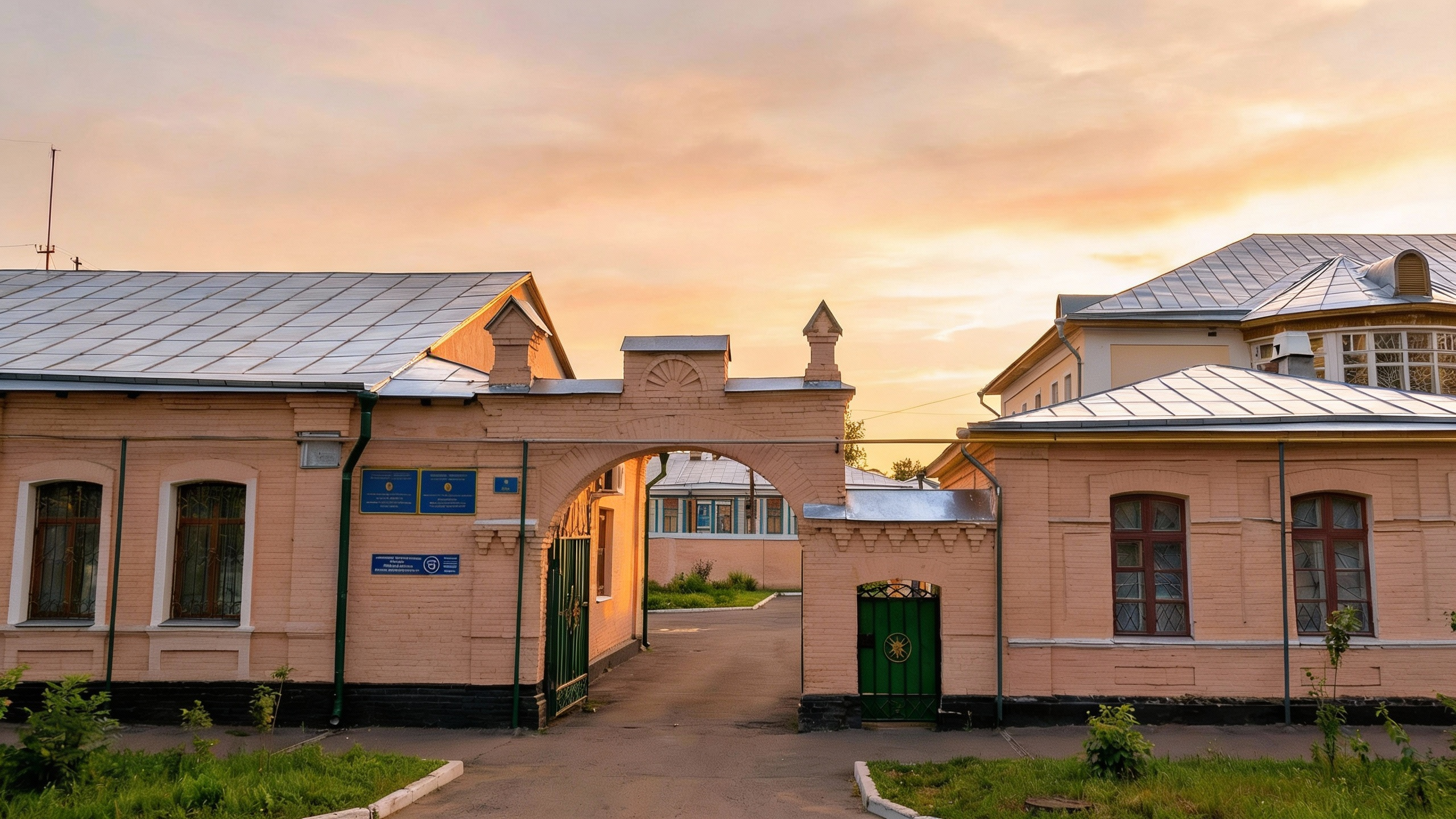 Ежелгі Тараз музейі