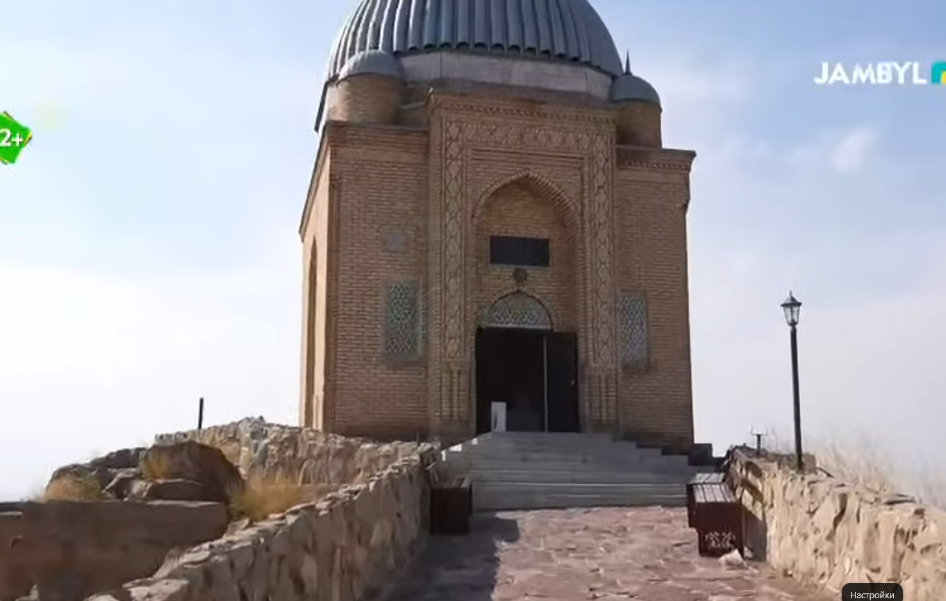 Аймақ арнасымен бірлескен жобаны ұсынамыз