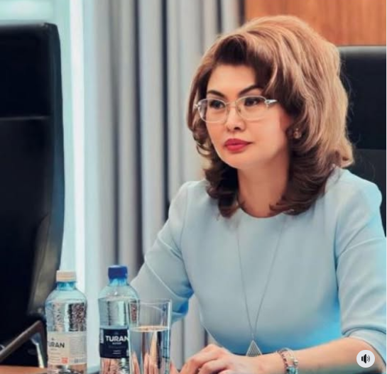 «Мәдениет — дау-дамайдың емес, тың идея мен ауызбірліктің алаңы болуы керек»