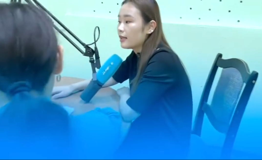 МЕШІТ ЖАЙЛЫ МАҒЛҰМАТ БЕРДІ