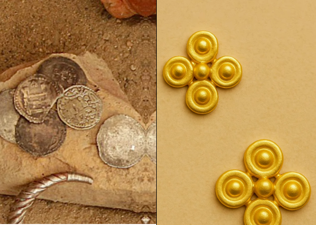 Көне Тараз – тарихтың алтын көмбесі!