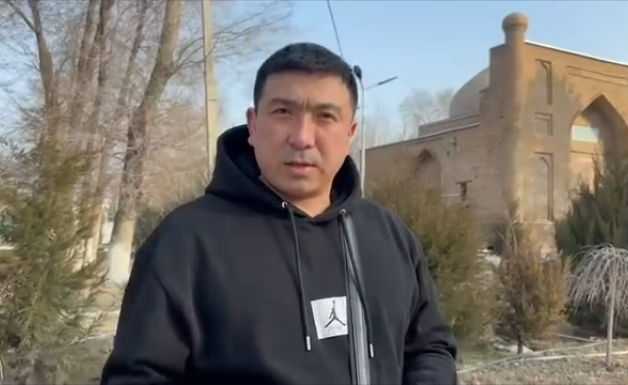 «ТАРИХ ПЕН ТУРИСТ» ЖӘНЕ ТҮМЕНДІК ҚОНАҚТАР ТІЛЕГІ