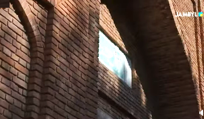 «СӘУЛЕТ СЫРЫ» БАҒДАРЛАМАСЫНДА