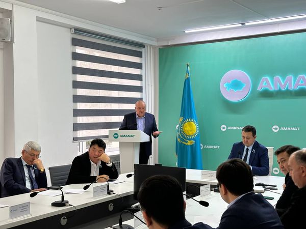 Тарихи-мәдени мұраларды сақтау мәселесі