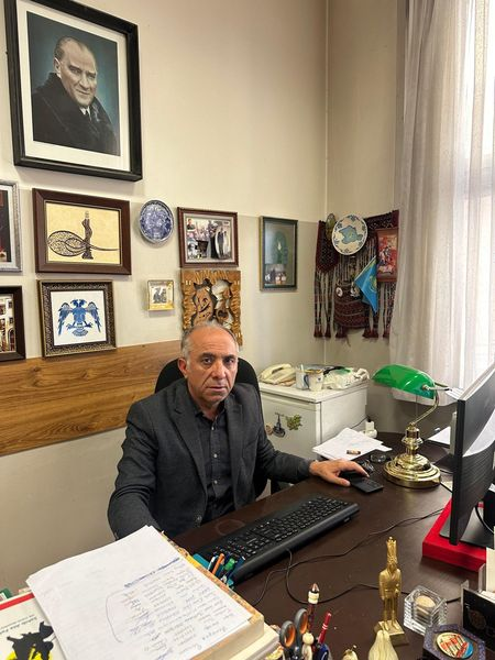 «Халықаралық қарым-қатынасты дамытудағы Ұлы Жібек жолының тарихи маңызы» тақырыбындағы халықаралық ғылыми-танымдық онлайн конференциясы