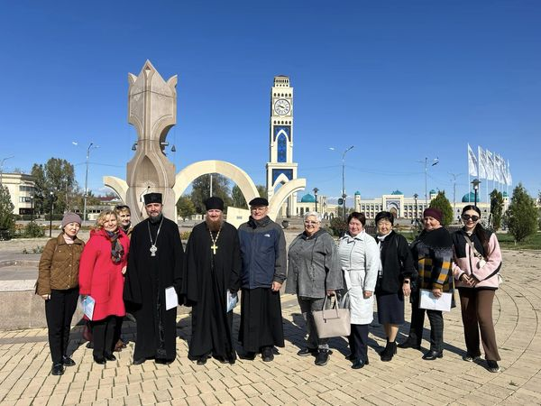 «РУХАНИ КЕЛІСІМ КҮНІНЕ» арналған діни бірлестіктердің өкілдері мен дін саласындағы сарапшылардың кездесуі