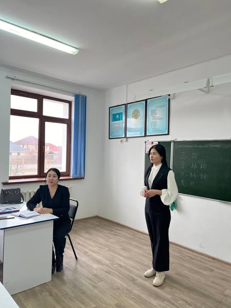 2024 жылдың 28 қарашасында «Ежелгі Тараз ескерткіштері» мемлекеттік тарихи-мәдени музей-қорығының қызметкерлері №3 мектеп-лицейінің оқушыларына "Тараз-тарихымыздың темірқазығы" тақырыбында дәріс өткізді.