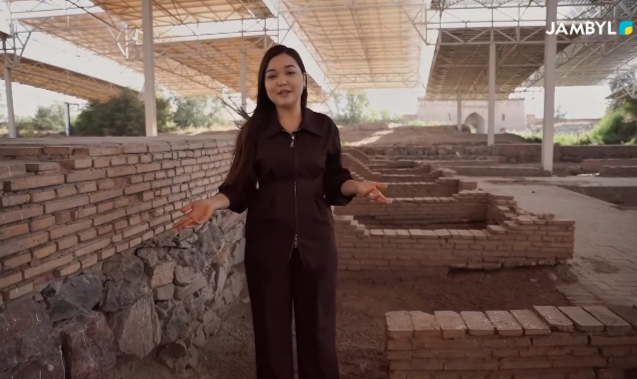 CITY LIVE — жаңа форматтағы жоба!