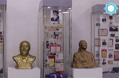 Тарихқа тағзым күні!