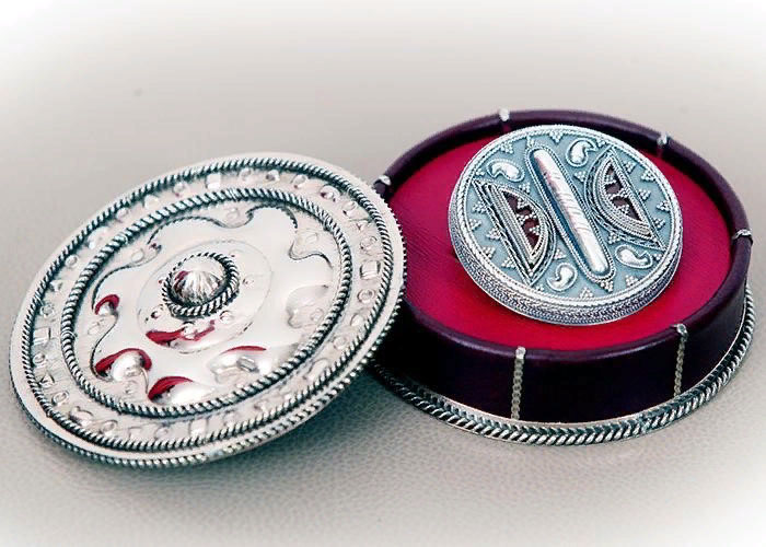 Құдағи жүзік