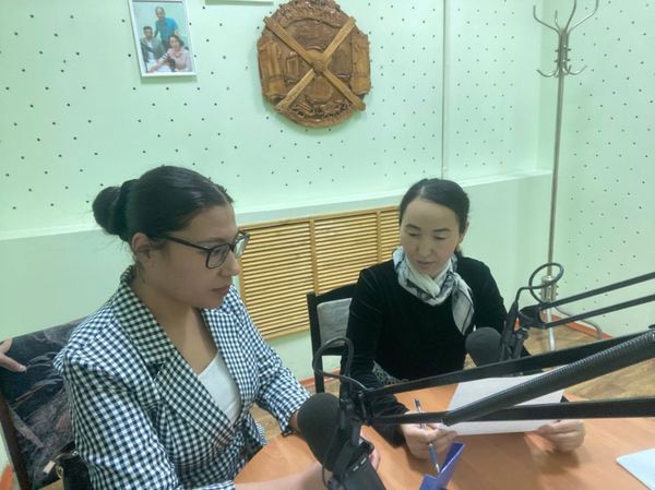 «Тараз – ғасырлар куәсі»