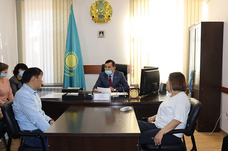 «Атқа міну мәдениеті – дала өркениетінің мұрасы»