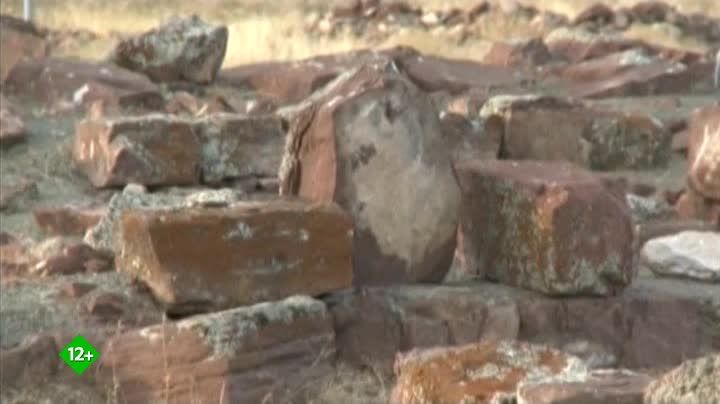 «Құпиялы Ақыртас» атты шығарылымы