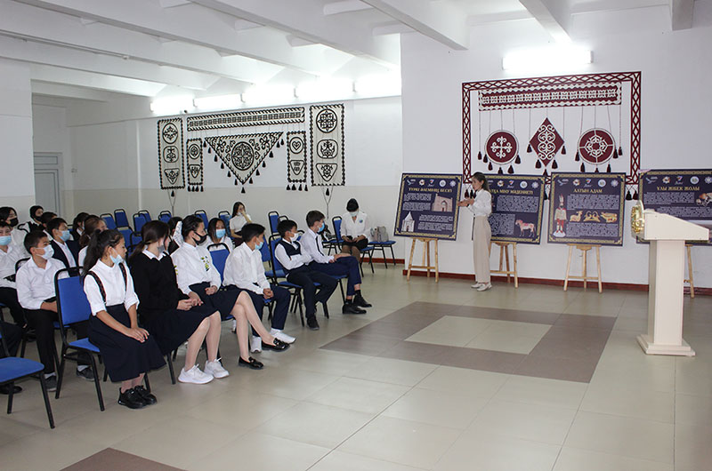 Тәуелсіздік тұғырым