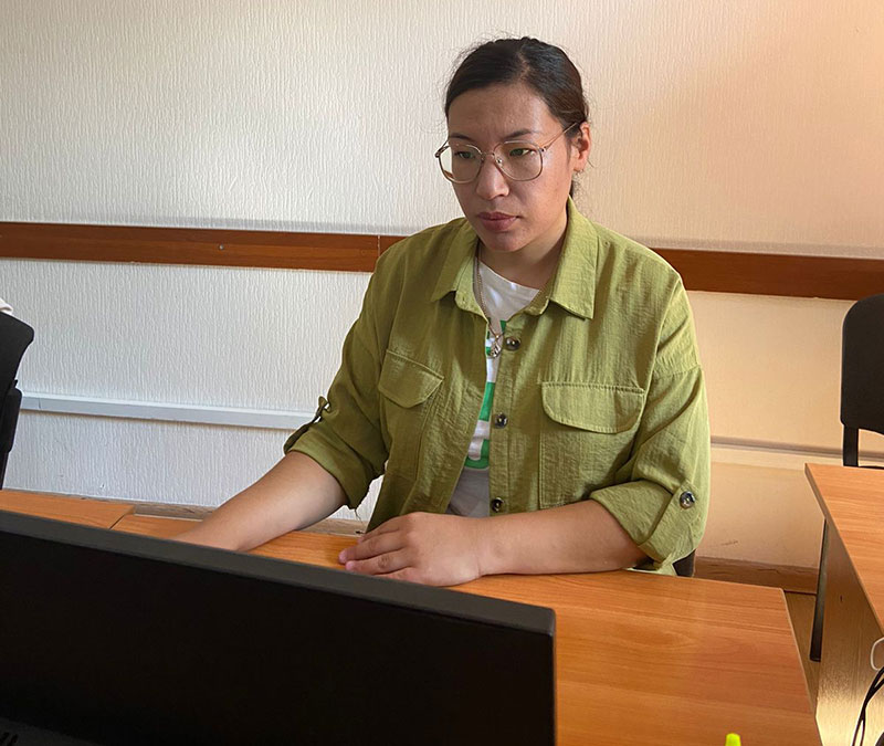 «Ұлт мәдениетінің жанашыры»