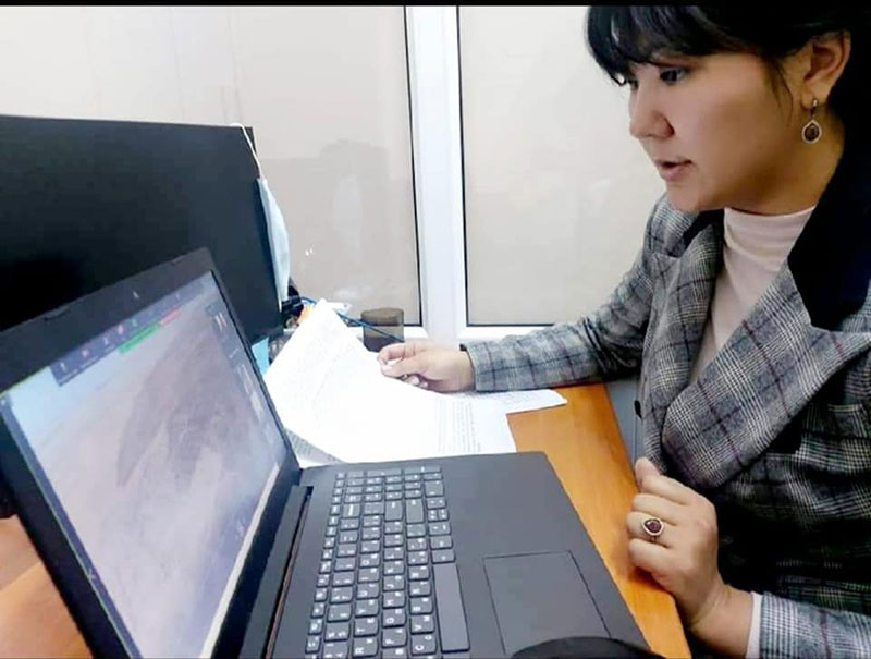 Ақыртас құпиялары