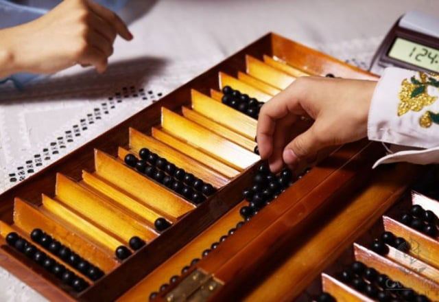 Тоғызкұмалақ