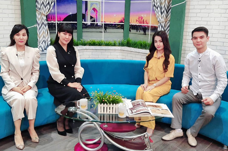 Біздің тарихи мұрамызды сақтайық!