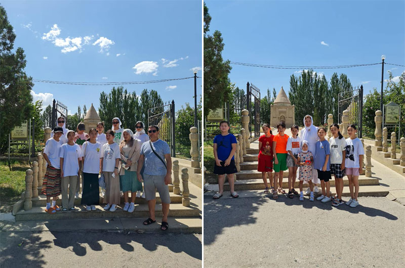 Тарихты тану