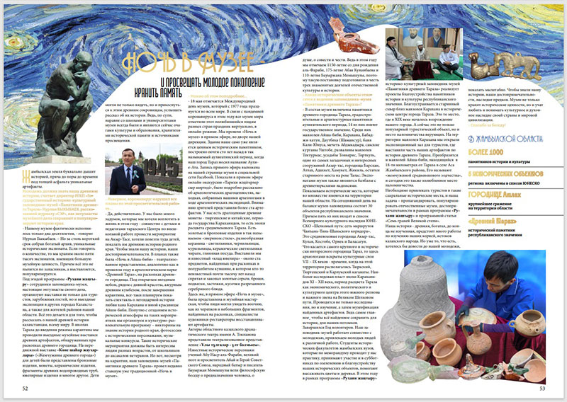 Музеи - хранители памяти и источники просвещения